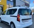 Рено Express Combi, об'ємом двигуна 1.46 л та пробігом 0 тис. км за 24394 $, фото 5 на Automoto.ua