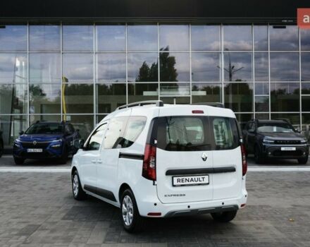 Рено Express Combi, объемом двигателя 1.46 л и пробегом 0 тыс. км за 24846 $, фото 2 на Automoto.ua