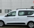 купить новое авто Рено Express Combi 2025 года от официального дилера Моторкар Кропивницький Рено фото