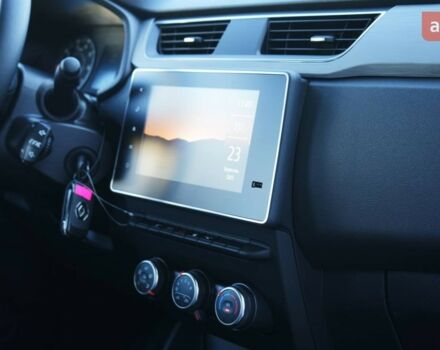 Рено Express Combi, объемом двигателя 1.46 л и пробегом 0 тыс. км за 24846 $, фото 17 на Automoto.ua