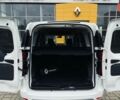 Рено Express Combi, об'ємом двигуна 1.46 л та пробігом 0 тис. км за 24394 $, фото 24 на Automoto.ua