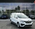 Рено Express Combi, объемом двигателя 1.46 л и пробегом 0 тыс. км за 24846 $, фото 7 на Automoto.ua