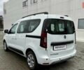купить новое авто Рено Express Combi 2025 года от официального дилера Моторкар Кропивницький Рено фото