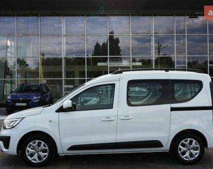 Рено Express Combi, об'ємом двигуна 1.46 л та пробігом 0 тис. км за 25024 $, фото 1 на Automoto.ua