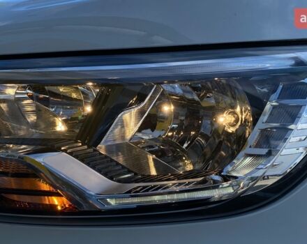 Рено Express Combi, об'ємом двигуна 1.46 л та пробігом 0 тис. км за 24394 $, фото 14 на Automoto.ua