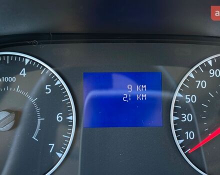 Рено Express Combi, об'ємом двигуна 1.46 л та пробігом 0 тис. км за 24394 $, фото 19 на Automoto.ua