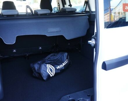 Рено Express Combi, об'ємом двигуна 1.46 л та пробігом 0 тис. км за 25024 $, фото 23 на Automoto.ua