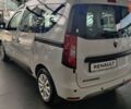 Рено Express Combi, объемом двигателя 1.46 л и пробегом 0 тыс. км за 23887 $, фото 5 на Automoto.ua