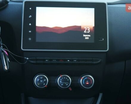 Рено Express Combi, об'ємом двигуна 1.46 л та пробігом 0 тис. км за 25516 $, фото 13 на Automoto.ua
