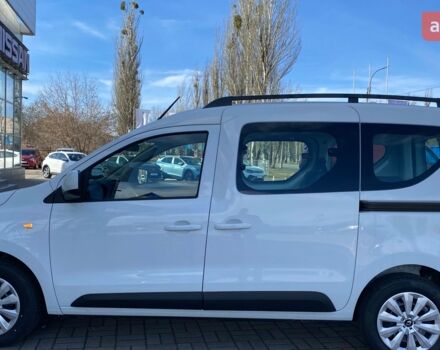 Рено Express Combi, об'ємом двигуна 1.46 л та пробігом 0 тис. км за 24394 $, фото 3 на Automoto.ua