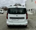 купити нове авто Рено Express Combi 2025 року від офіційного дилера Моторкар Кропивницький Рено фото
