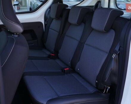 Рено Express Combi, объемом двигателя 1.46 л и пробегом 0 тыс. км за 24846 $, фото 20 на Automoto.ua