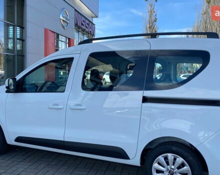 Рено Express Combi, об'ємом двигуна 1.46 л та пробігом 0 тис. км за 24394 $, фото 4 на Automoto.ua