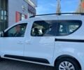 Рено Express Combi, об'ємом двигуна 1.46 л та пробігом 0 тис. км за 24394 $, фото 4 на Automoto.ua