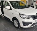 Рено Express Combi, об'ємом двигуна 1.46 л та пробігом 0 тис. км за 24453 $, фото 10 на Automoto.ua