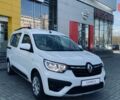 Рено Express Combi, об'ємом двигуна 1.46 л та пробігом 0 тис. км за 24394 $, фото 11 на Automoto.ua