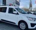 Рено Express Combi, об'ємом двигуна 1.46 л та пробігом 0 тис. км за 24394 $, фото 10 на Automoto.ua
