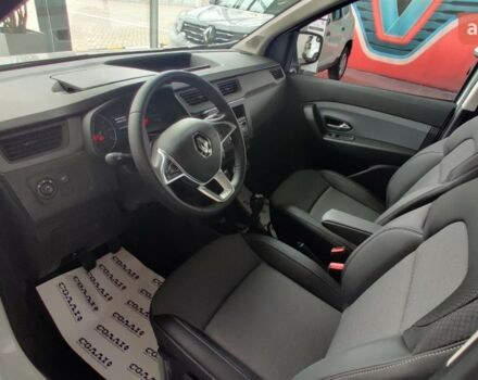 Рено Express Combi, об'ємом двигуна 1.46 л та пробігом 0 тис. км за 24453 $, фото 11 на Automoto.ua