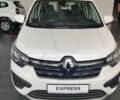 Рено Express Combi, объемом двигателя 1.46 л и пробегом 0 тыс. км за 23972 $, фото 1 на Automoto.ua