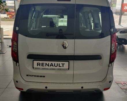 Рено Express Combi, объемом двигателя 1.46 л и пробегом 0 тыс. км за 23887 $, фото 6 на Automoto.ua