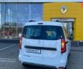 Рено Express Combi, об'ємом двигуна 1.46 л та пробігом 0 тис. км за 24394 $, фото 7 на Automoto.ua