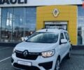 Рено Express Combi, об'ємом двигуна 1.46 л та пробігом 0 тис. км за 24394 $, фото 1 на Automoto.ua