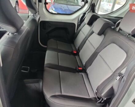 Рено Express Combi, объемом двигателя 1.46 л и пробегом 0 тыс. км за 23972 $, фото 16 на Automoto.ua