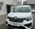купить новое авто Рено Express Combi 2025 года от официального дилера Моторкар Кропивницький Рено фото