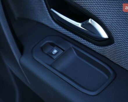 Рено Express Combi, объемом двигателя 1.46 л и пробегом 0 тыс. км за 24846 $, фото 18 на Automoto.ua