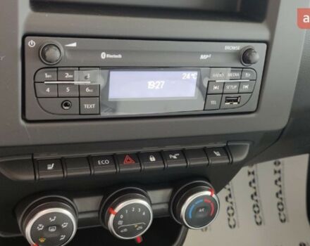 Рено Express Combi, объемом двигателя 1.46 л и пробегом 0 тыс. км за 23887 $, фото 15 на Automoto.ua