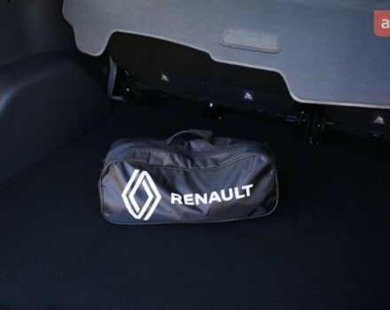 Рено Express Combi, объемом двигателя 1.46 л и пробегом 0 тыс. км за 24846 $, фото 22 на Automoto.ua