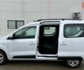 купить новое авто Рено Express Combi 2025 года от официального дилера Моторкар Кропивницький Рено фото