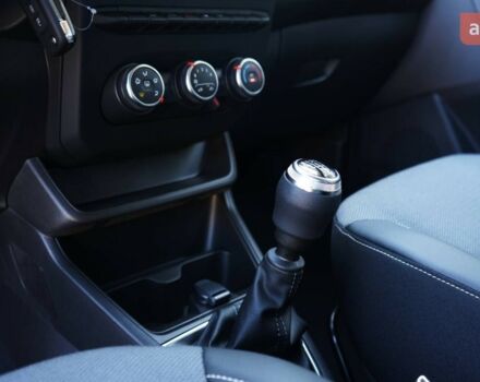 Рено Express Combi, объемом двигателя 1.46 л и пробегом 0 тыс. км за 24846 $, фото 14 на Automoto.ua