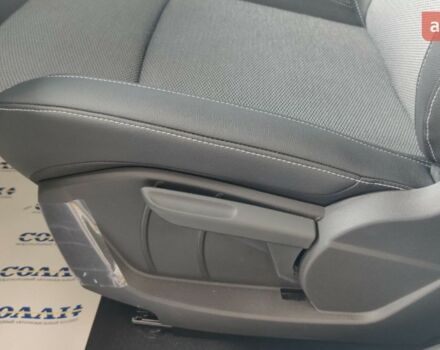 Рено Express Combi, объемом двигателя 1.46 л и пробегом 0 тыс. км за 23887 $, фото 14 на Automoto.ua