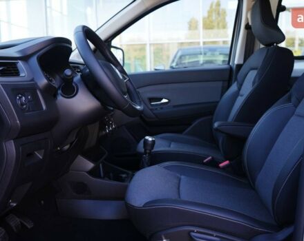 Рено Express Combi, объемом двигателя 1.46 л и пробегом 0 тыс. км за 24846 $, фото 9 на Automoto.ua