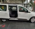 Рено Express Combi, об'ємом двигуна 1.46 л та пробігом 0 тис. км за 24453 $, фото 9 на Automoto.ua