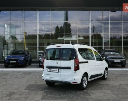 Рено Express Combi, объемом двигателя 1.46 л и пробегом 0 тыс. км за 24846 $, фото 5 на Automoto.ua