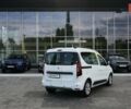 Рено Express Combi, об'ємом двигуна 1.46 л та пробігом 0 тис. км за 25516 $, фото 5 на Automoto.ua