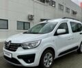 купить новое авто Рено Express Combi 2025 года от официального дилера Моторкар Кропивницький Рено фото