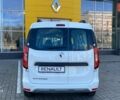 Рено Express Combi, об'ємом двигуна 1.46 л та пробігом 0 тис. км за 24394 $, фото 6 на Automoto.ua