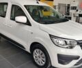 Рено Express Combi, об'ємом двигуна 1.46 л та пробігом 0 тис. км за 24381 $, фото 1 на Automoto.ua