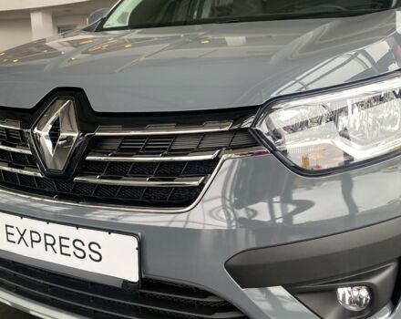 купить новое авто Рено Express Combi 2023 года от официального дилера Автоцентр AUTO.RIA Рено фото