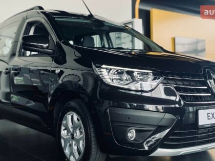 Рено Express Combi 2023 у Києві на Automoto.ua Рено Express Combi, об'ємом двигуна 1.46 л та пробігом 0 тис. км за 22557 $, фото 1 на Automoto.ua