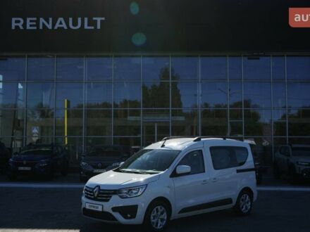 Рено Express Combi, объемом двигателя 1.46 л и пробегом 0 тыс. км за 25423 $, фото 1 на Automoto.ua
