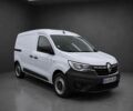 Белый Рено Express Van, объемом двигателя 1.5 л и пробегом 174 тыс. км за 13400 $, фото 1 на Automoto.ua