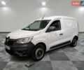 Білий Рено Express Van, об'ємом двигуна 1.5 л та пробігом 180 тис. км за 11900 $, фото 1 на Automoto.ua