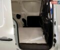 Белый Рено Express Van, объемом двигателя 1.5 л и пробегом 180 тыс. км за 11900 $, фото 9 на Automoto.ua