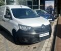 Рено Express Van, объемом двигателя 1.46 л и пробегом 0 тыс. км за 16187 $, фото 1 на Automoto.ua