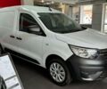 купить новое авто Рено Express Van 2023 года от официального дилера АДАМАНТ МОТОРС ЗАПОРІЖЖЯ Рено фото