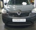 Рено Express Van, объемом двигателя 1.46 л и пробегом 0 тыс. км за 19175 $, фото 1 на Automoto.ua